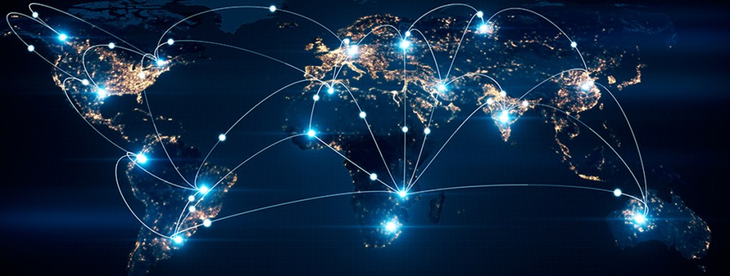 The internet is not a big truck, it is a series of tubes.